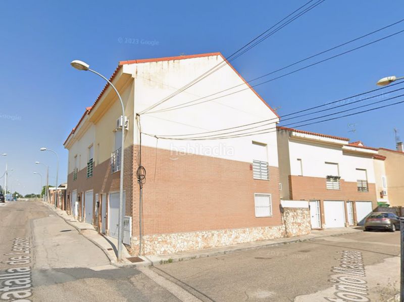 Foto 01ed3dc1-402f-4646-a28e-1f68416d7ce9. Etagenwohnung in calle batalla lepanto 14 in Camarena