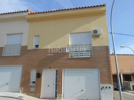 Foto e065028b-a4fb-42df-a412-59378e005bea. Etagenwohnung in calle batalla lepanto 14 in Camarena