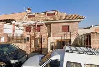 Flat in Calle Caba Baja 3