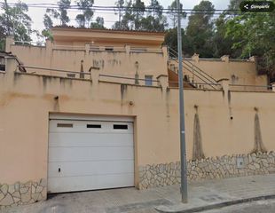 Flat in Calle Quixot 13
