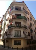Piso en Calle Tarragona 3