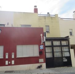 Pis a Calle Seneca 15