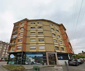 Appartement à Avenida langreo 2