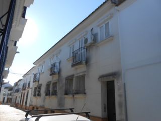 Etagenwohnung in Calle Diego Velazquez 37