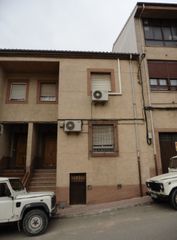 Pis a Calle pintor zabaleta 21. Chalet en villanueva del arzobispo  calle pintor zabaleta