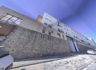 Pis a Calle Jose De Espronceda 1