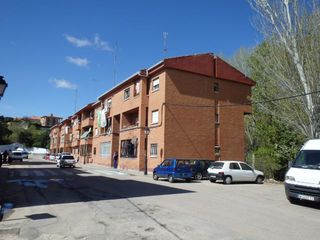 Pis a Camino caño 5. Vivienda en méntrida  camino caño
