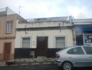 Pis  Avenida antonio machado 23. Adosado en alcalá del río  avenida antonio machado