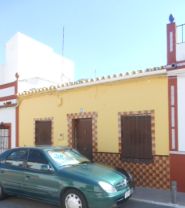Appartamento  Calle mantua 29. Vivienda en la palma del condado  calle mantua