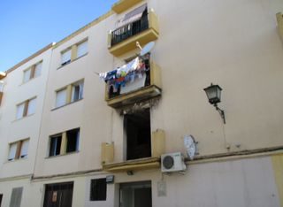 Pis a Calle Pablo Vi 56