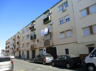 Pis a Calle Pablo Vi 58
