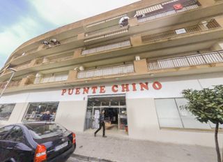 Etagenwohnung in Calle industria 25. Vivienda en puente genil  calle industria
