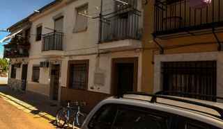 Piso  Calle algallarin 10. Adosado en villa del río  calle algallarin
