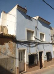 Flat in Calle Plaza 9