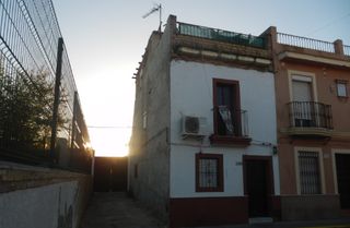 Pis a Calle Lazaro Rivas 100