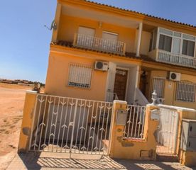 Appartamento in Calle Castilla La Mancha 1