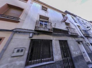 Pis a Calle general castell 10. Vivienda en tarancón  calle general castell