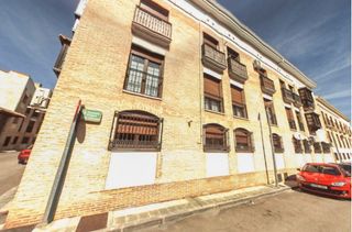 Flat  Calle virgen carmen 10. Vivienda en bargas  calle virgen carmen