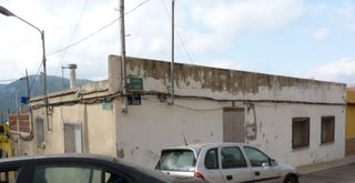 Pis a Calle De la Sang 1
