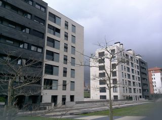 Pis a Calle Ernest Lluch 17E
