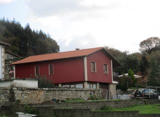 Etagenwohnung  Barrio la iglesia 1a. Chalet en piélagos  barrio la iglesia