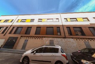Flat  Calle vicente morales 8. Piso en bargas  calle vicente morales