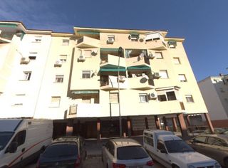 Flat in Avenida Antonio Campos Hoyos 12
