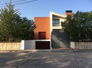 Flat in Calle de les alzines 6b. Chalet en castellvell del camp  calle de les alzines