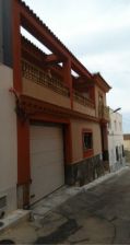 Etagenwohnung  Calle logroño 7. Adosado en olula del río  calle logroño