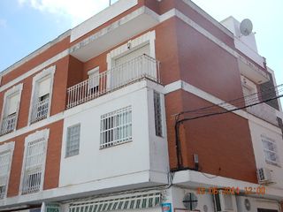 Etagenwohnung in Calle federico garcia lorca 78. Vivienda en barbate  calle federico garcia lorca