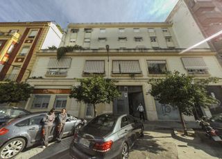Pis a Calle Siete De Mayo 7