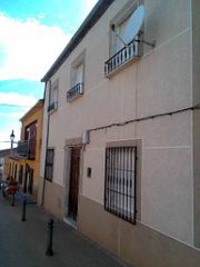 Pis a Calle san gregorio 85. Vivienda en navas de san juan  calle san gregorio