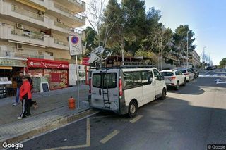 Etagenwohnung in Calle Vendrell