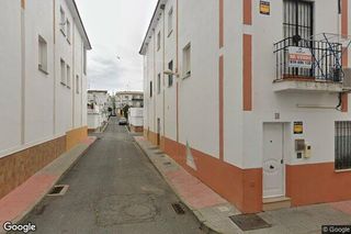 Pis a Calle Federico Lopez Pereira