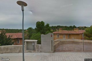 Pis a Calle. Vivienda en cala vinyes