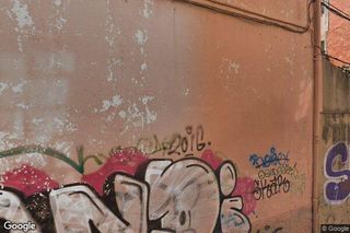 Pis a Calle Caporal Fradera