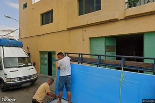 Pis a Calle isa. Vivienda en arrecife  calle isa