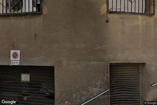 Pis a Calle Rodrigo Caro