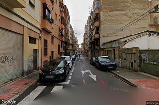 Pis a Calle Calle Doctor Buades