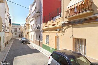 Piso en Calle Badajoz