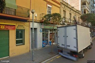 Pis a Calle Santiago