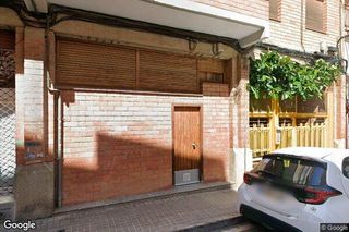 Appartement à Calle santiago rusiñol. Vivienda en mataro  calle santiago rusiñol