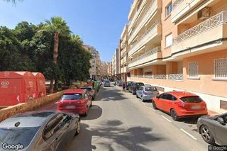 Piso en Calle Bergantin