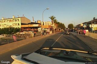 Pis a Str. Muga