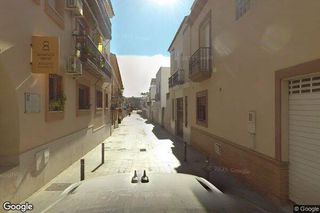 Pis a Calle Santo Domingo