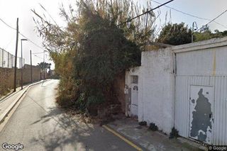 Flat in Calle Nazaret