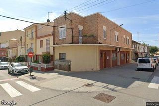 Etagenwohnung  Calle lluis moret. Vivienda en mataro  calle lluis moret
