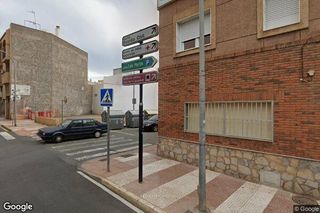Etagenwohnung in Pre. Las Salinas De San Rafael Y Algaida