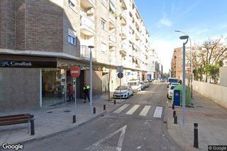 Piso en Calle Carrer Poeta Llorente