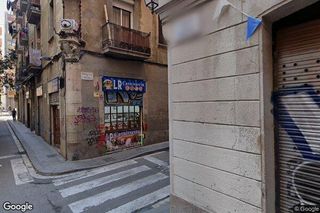 Pis a Calle San Gil